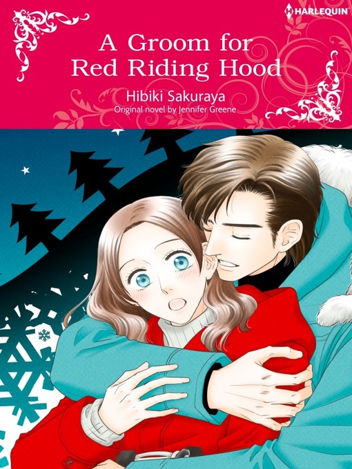 Title details for A Groom For Red Riding Hood by Jennifer Greene - Wait list